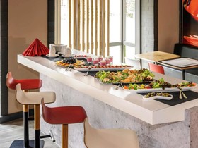 ibis Hotel Bremen City