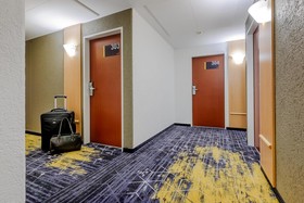 ibis Hotel Bremen City