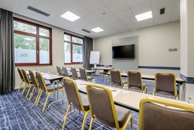 ibis Hotel Bremen City