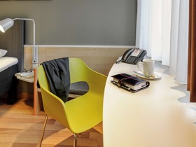 ibis Hotel Bremen City