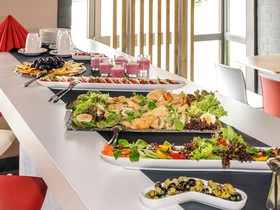 ibis Hotel Bremen City