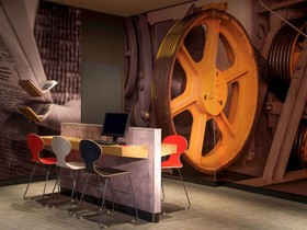 ibis Hotel Bremen City