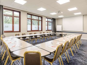 ibis Hotel Bremen City