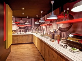 ibis Hotel Bremen City