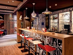 ibis Hotel Bremen City