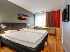 ibis Hotel Bremen City