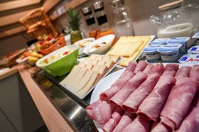 ibis Hotel Bremen City