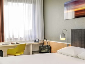 ibis Hotel Bremen City