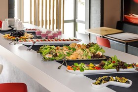 ibis Hotel Bremen City