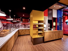 ibis Hotel Bremen City