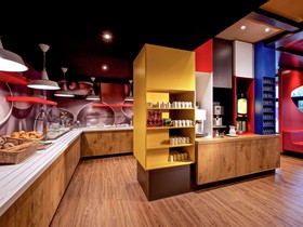 ibis Hotel Bremen City