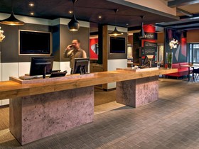 ibis Hotel Bremen City