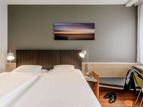 ibis Hotel Bremen City