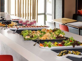 ibis Hotel Bremen City