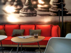 ibis Hotel Bremen City