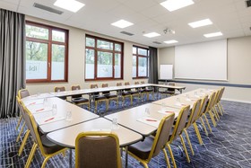 ibis Hotel Bremen City