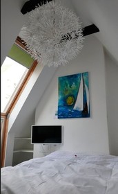 Idylle Im Schnoor