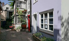 Idylle Im Schnoor