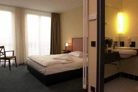 Intercityhotel Bremen