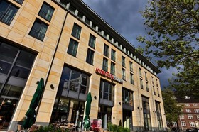 Intercityhotel Bremen