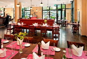 Intercityhotel Bremen