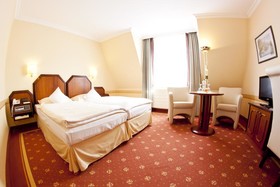 ATLANTIC Hotel Landgut Horn