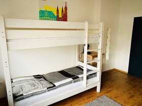 Living at Klassvilla - Weserwehr