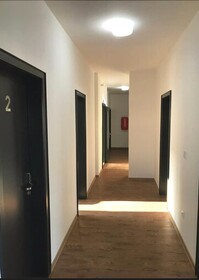 Living at Klassvilla - Weserwehr