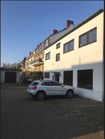 Living at Klassvilla - Weserwehr