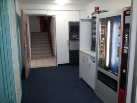 Motel 24h Bremen