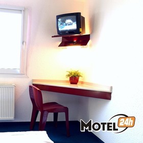 Motel 24h Bremen