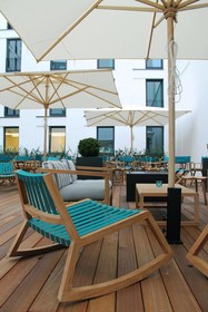 Motel One Bremen