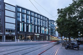 Motel One Bremen