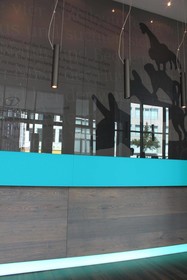 Motel One Bremen