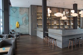 Motel One Bremen