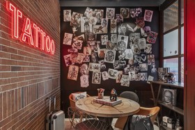 Moxy Bremen