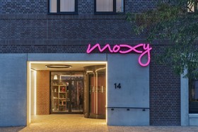 Moxy Bremen