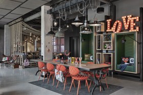 Moxy Bremen