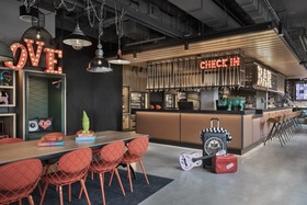 Moxy Bremen