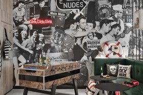 Moxy Bremen