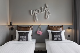 Moxy Bremen