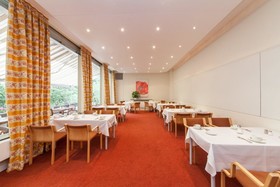 Novum Hotel Bremer Haus