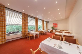 Novum Hotel Bremer Haus