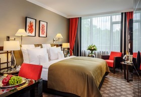 Parkhotel Bremen