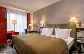 Parkhotel Bremen