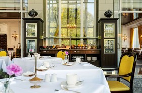 Parkhotel Bremen