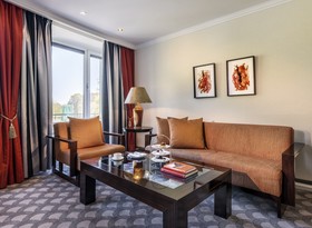 Parkhotel Bremen