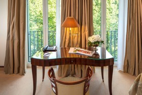Parkhotel Bremen