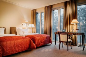 Parkhotel Bremen