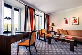 Parkhotel Bremen